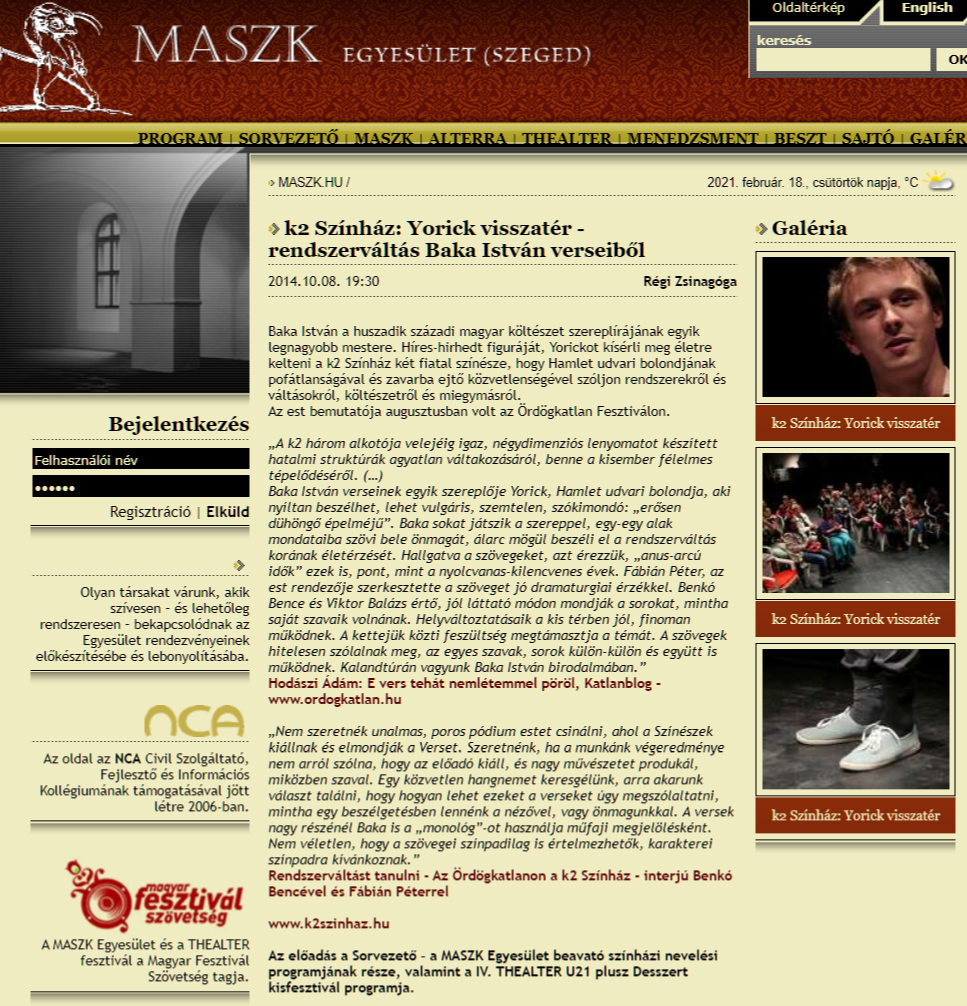 FireShot Capture 1453 - MASZK __ Program - www.maszk.hu