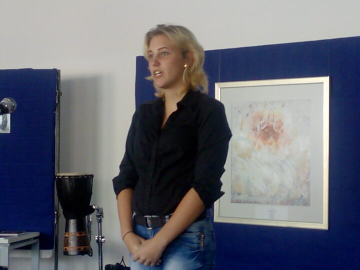 2.Első nap. Sándor Nikolett. B.T