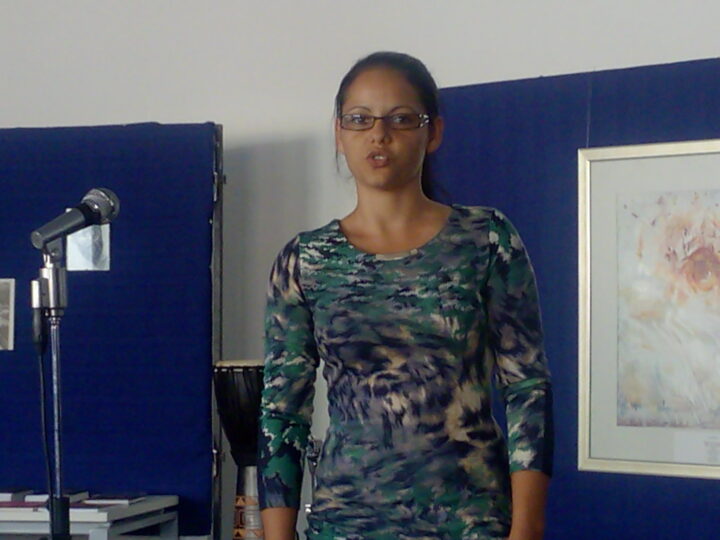 2.Első nap. Udvar Barbara.B.T