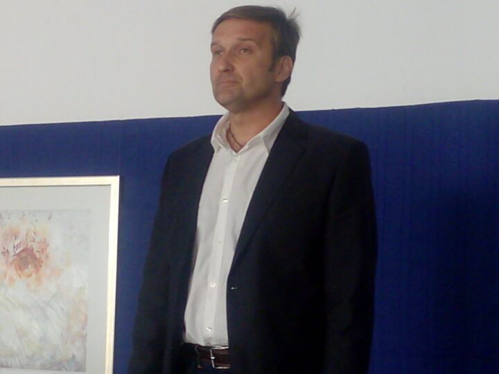 3.Első nap. Barna László. B.T