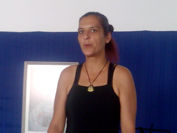 3.Első nap. Rajner Ágota. B.T