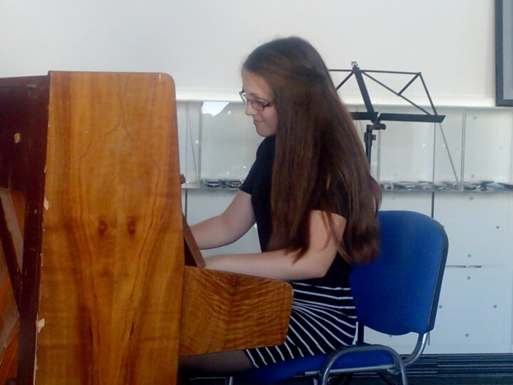 3.Első nap. Vendéghang Együttes. Balaska Rebeka. B.T