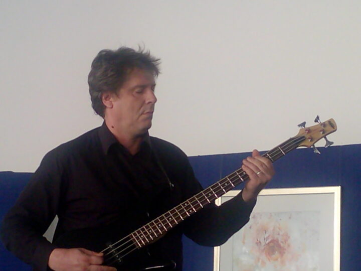 3.Első nap. Vendéghang Együttes. Osváth Gábor. B.T