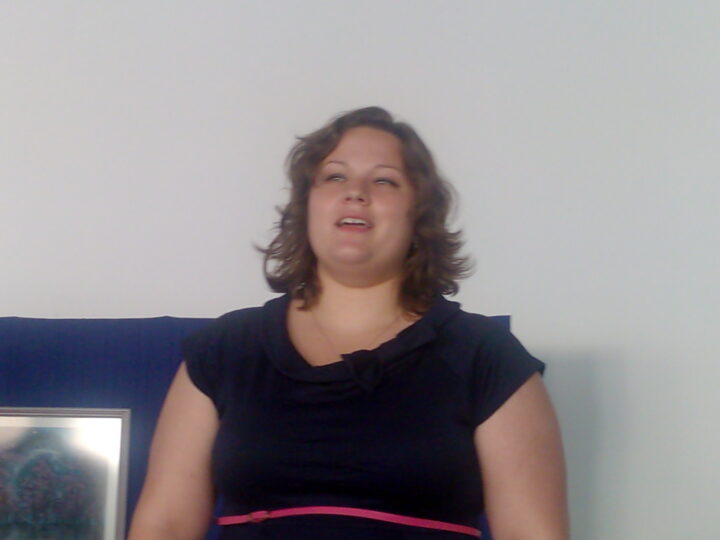 3.Első nap. Vendéghang Együttes. Osváth Georgina. B.T (1)