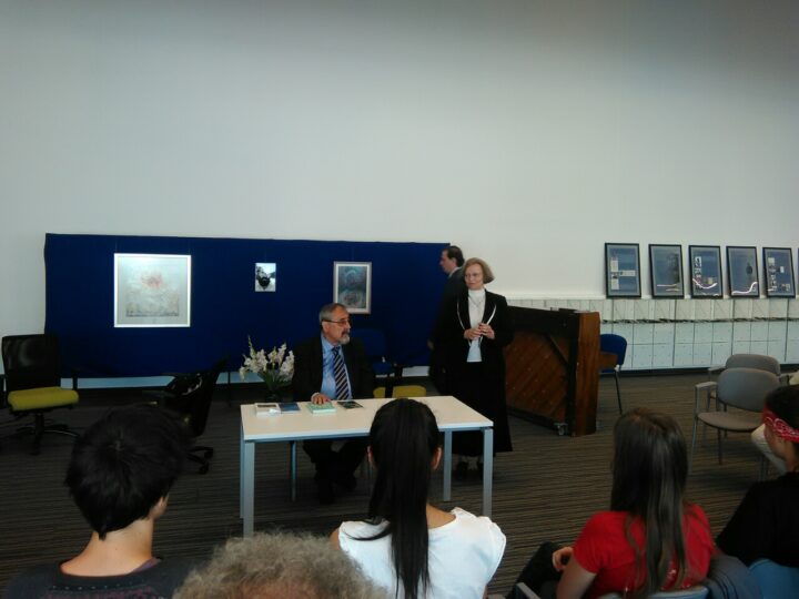 7.Második nap. Szörényi László előadása.d. Fekete Zs. felvétele